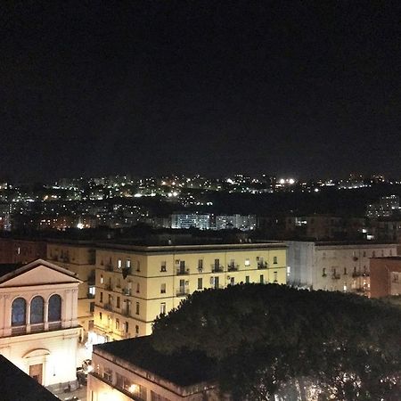 La Cabala B&B Napoli Eksteriør billede