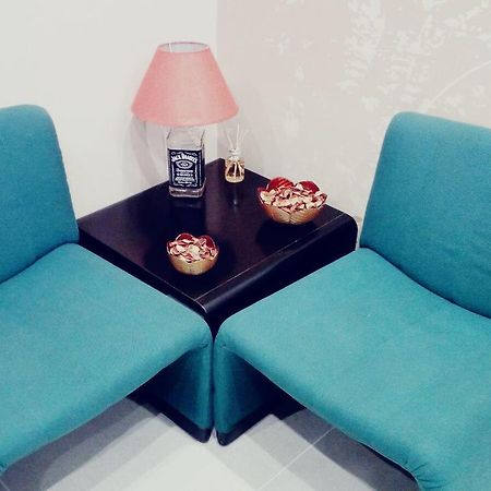 La Cabala B&B Napoli Eksteriør billede