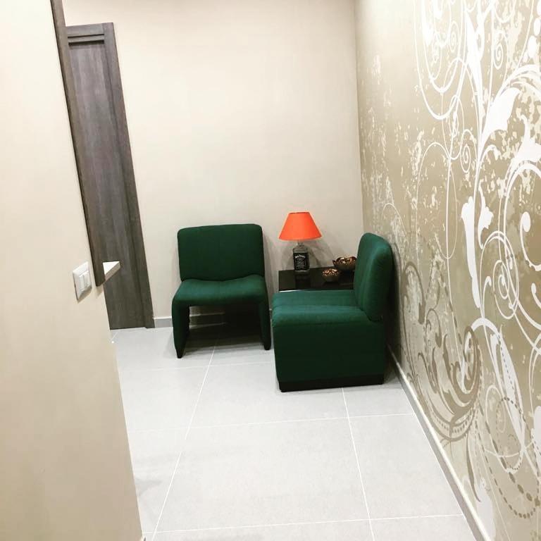 La Cabala B&B Napoli Eksteriør billede