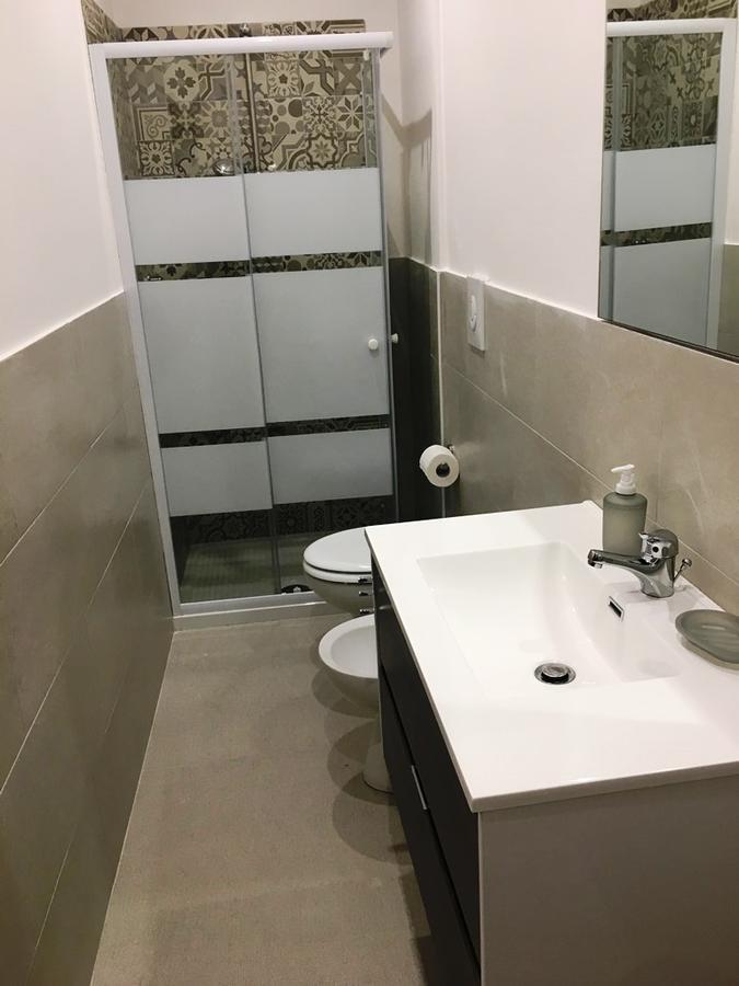 La Cabala B&B Napoli Eksteriør billede