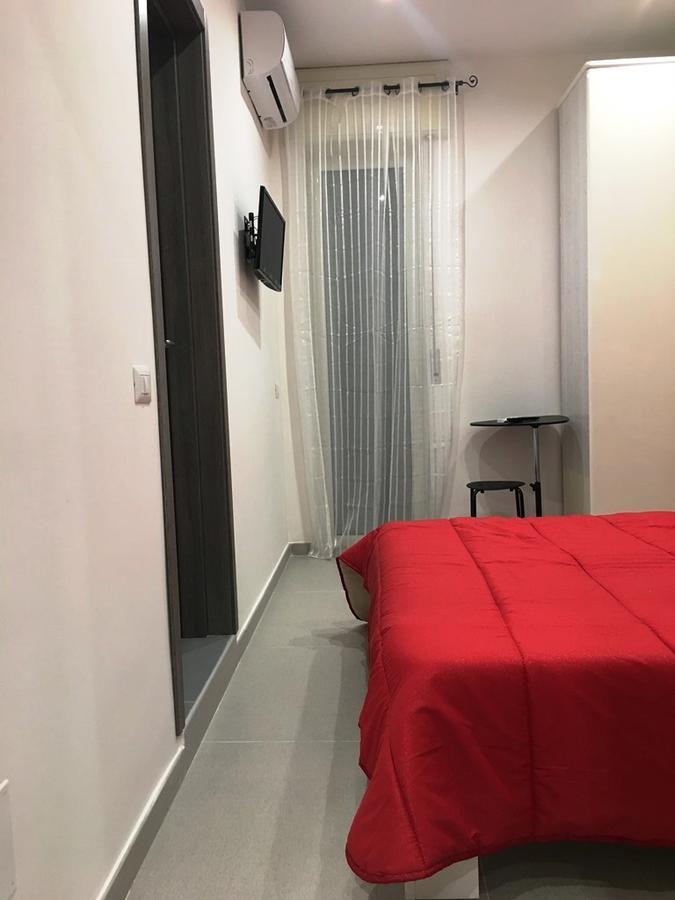 La Cabala B&B Napoli Eksteriør billede