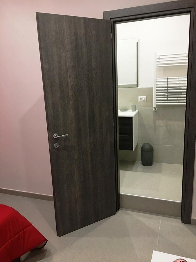 La Cabala B&B Napoli Eksteriør billede