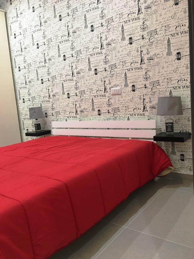 La Cabala B&B Napoli Eksteriør billede