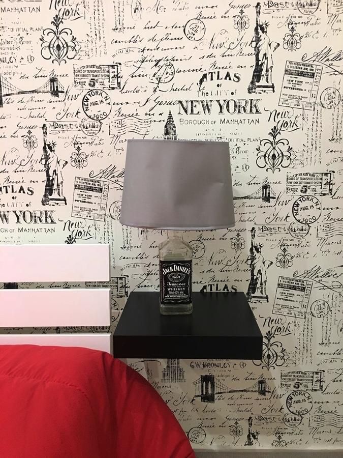 La Cabala B&B Napoli Eksteriør billede