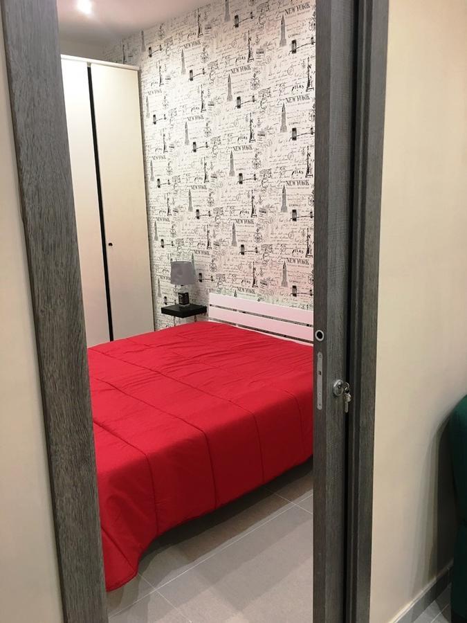 La Cabala B&B Napoli Eksteriør billede