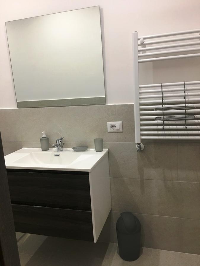 La Cabala B&B Napoli Eksteriør billede