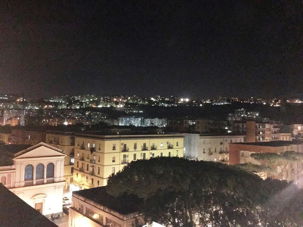 La Cabala B&B Napoli Eksteriør billede