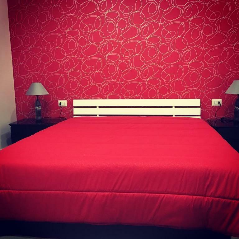 La Cabala B&B Napoli Eksteriør billede