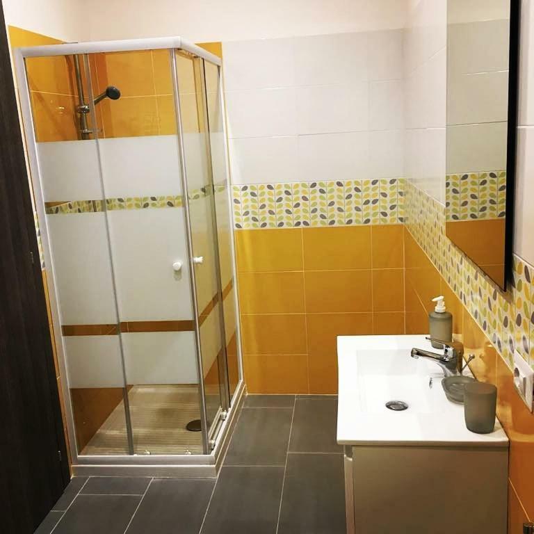 La Cabala B&B Napoli Eksteriør billede